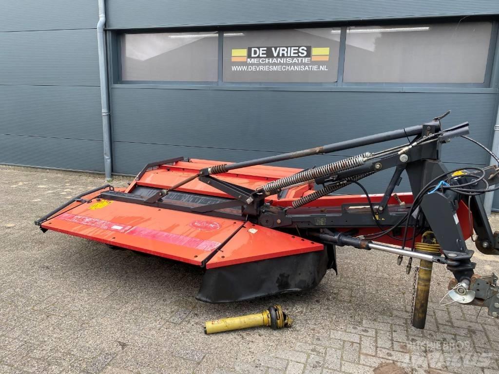 Vicon AMS 2400 Kosiarki
