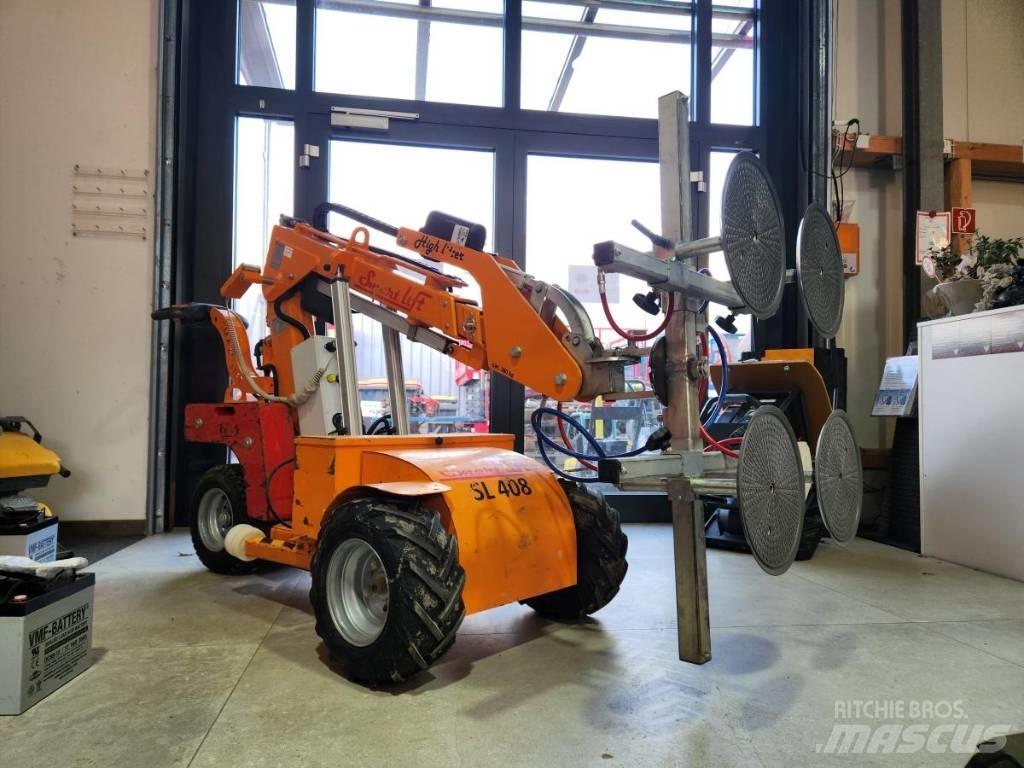SMARTLIFT SL408 Mini dźwigi