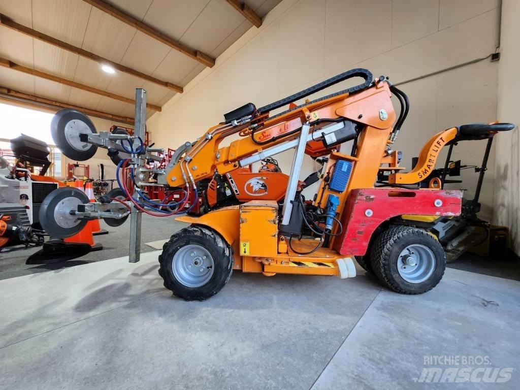 SMARTLIFT SL408 Mini dźwigi