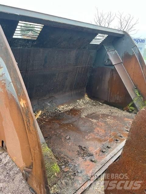 Volvo L 150 Akcesoria do ładowaczy czołowych