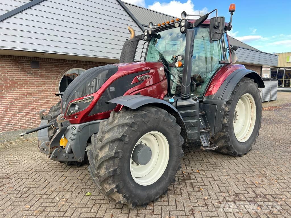 Valtra T 174 Versu Ciągniki rolnicze