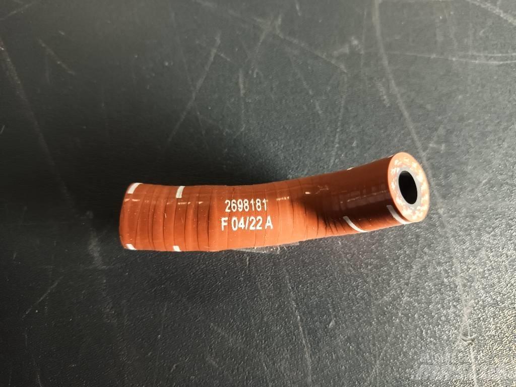 Scania HOSE 2698181 Silniki