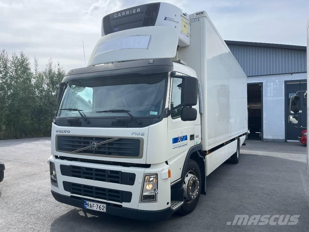 Volvo FM 9 380 Chłodnie samochodowe