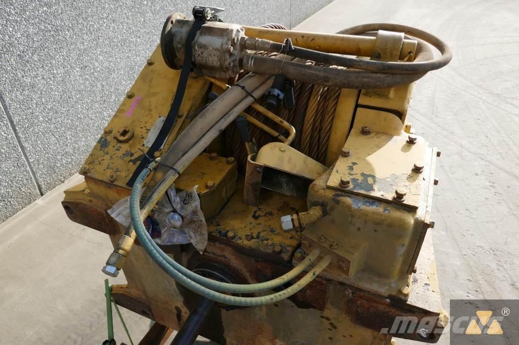 Hyster D7K Inne akcesoria