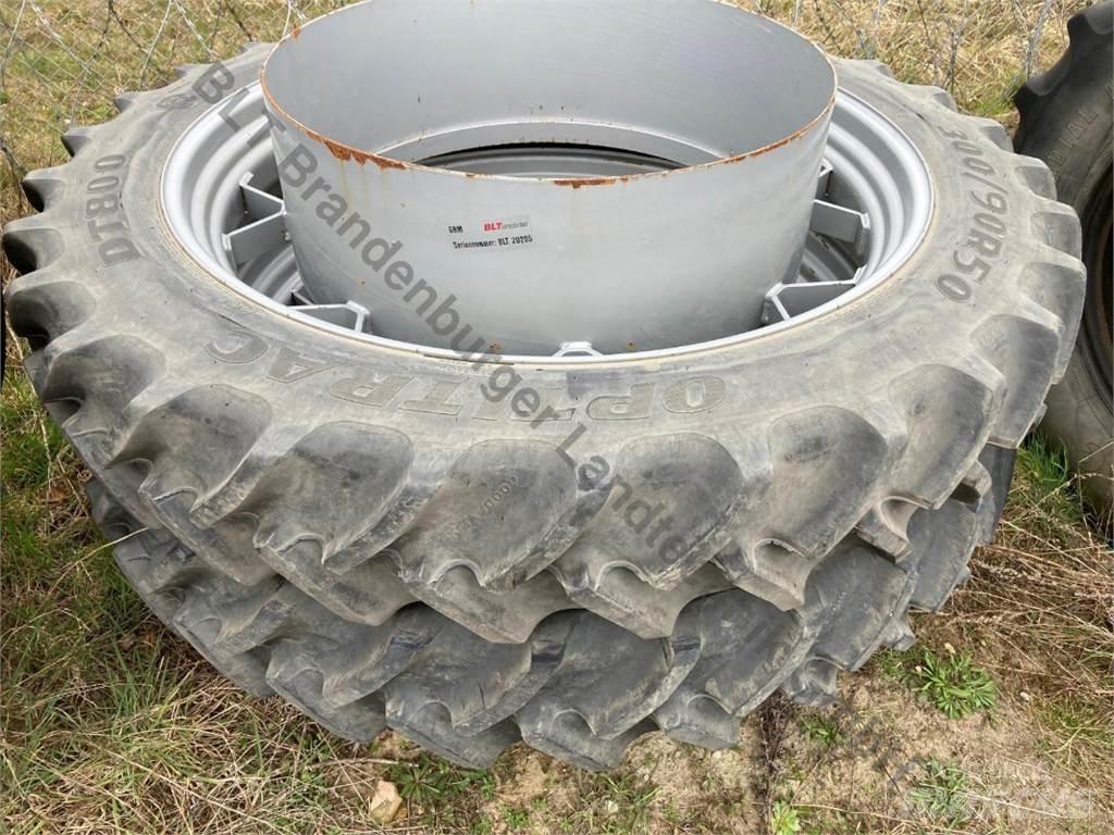 Goodyear 300/90R50 Maszyny rolnicze - Inne