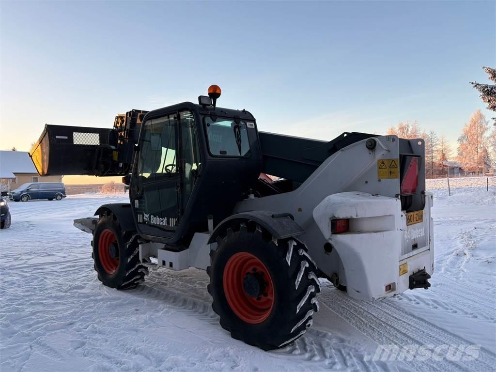 Bobcat T40170 Ładowarki teleskopowe
