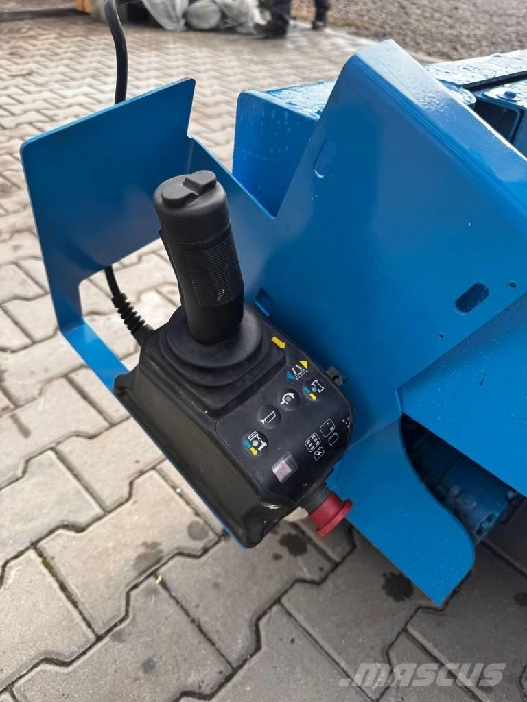 Genie GS 2646 Podnośniki nożycowe