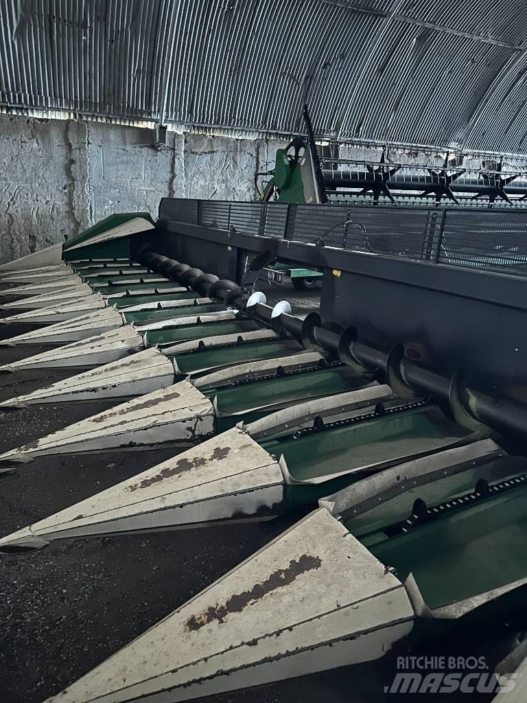 Moresil G-4570 Inny sprzęt żniwny