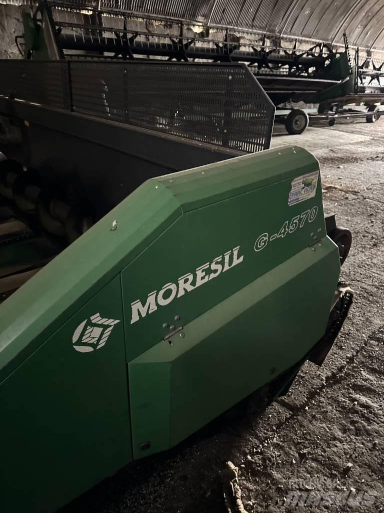 Moresil G-4570 Inny sprzęt żniwny