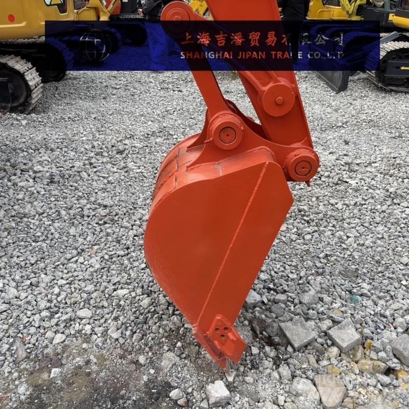 Kubota KX 183 Midikoparki  7t - 12t