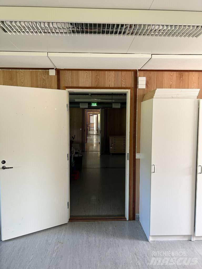  Mastertila C30 9x3m Kontenery specjalne