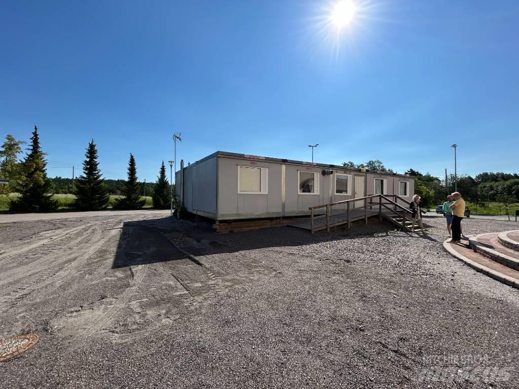  Mastertila C30 9x3m Kontenery specjalne