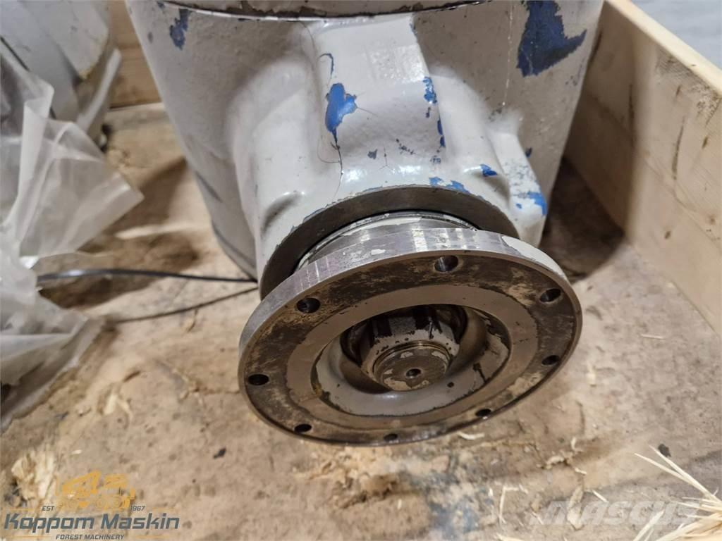 Rottne 043-0804U Skrzynia biegów