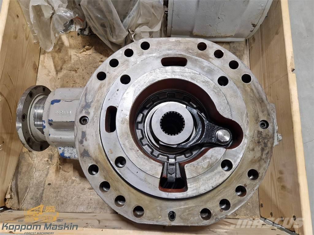 Rottne 043-0804U Skrzynia biegów