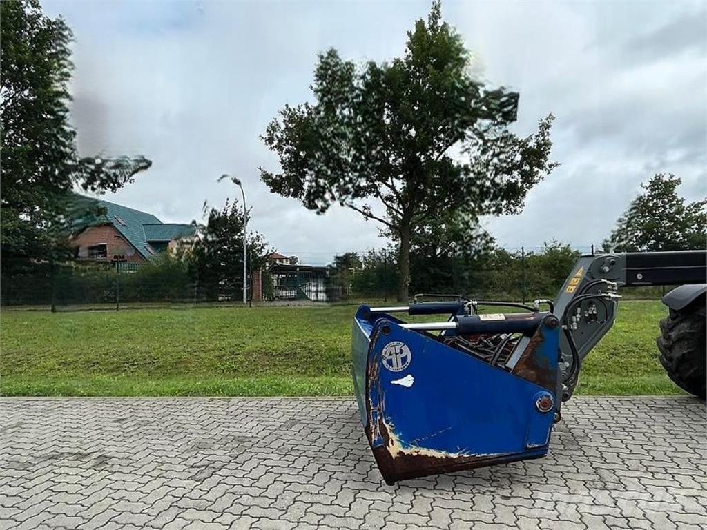 AP 2000 Akcesoria do ładowaczy czołowych