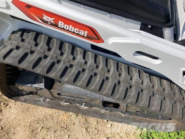 Bobcat MT 100 Ładowarki burtowe