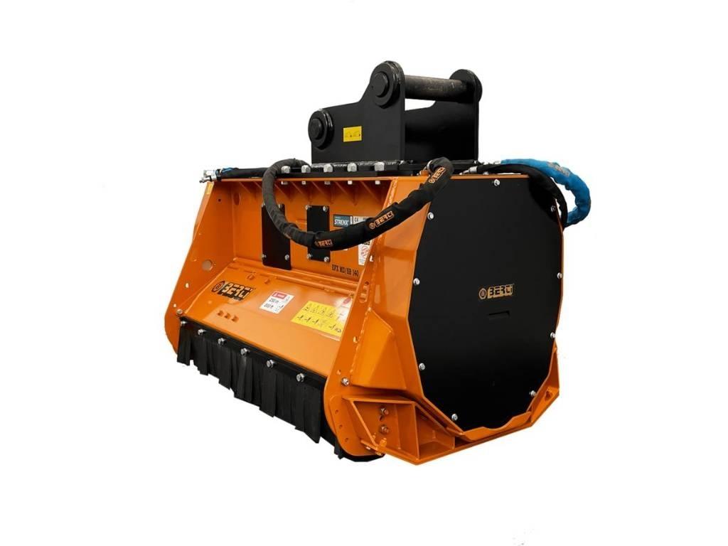 Berti EFX MD/SB 120 Inne akcesoria