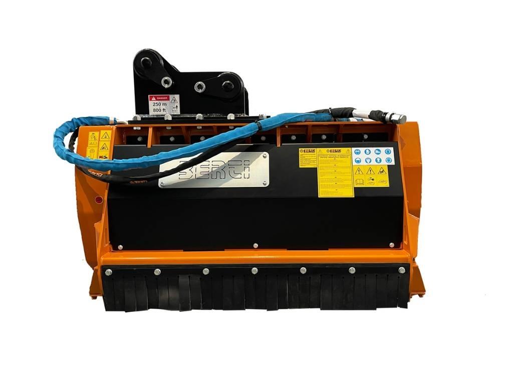Berti EFX MD/SB 120 Inne akcesoria