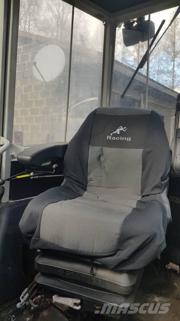 Vimek 606tt Forwardery