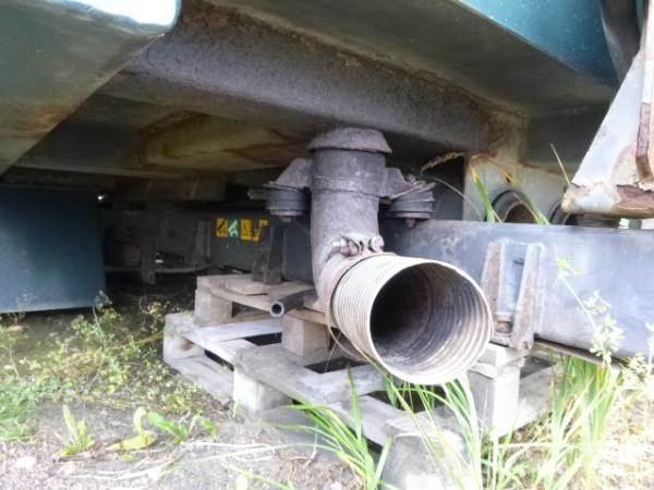 Volvo TIPPER BOX Transport - Inne