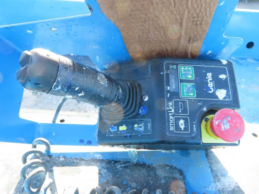 Genie GS 2632 Podnośniki nożycowe