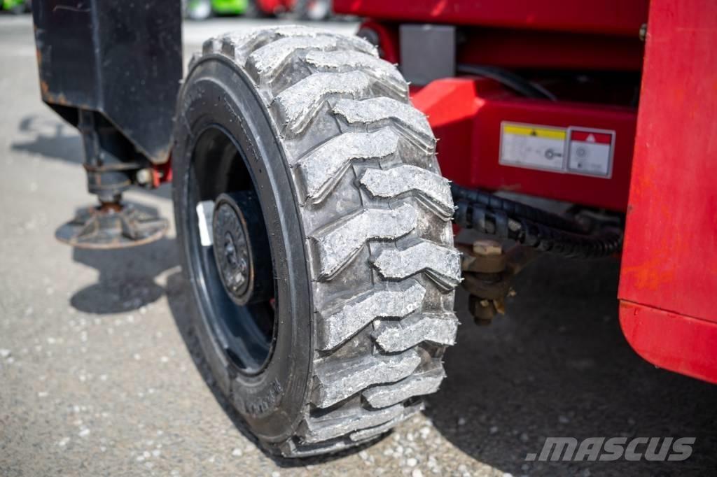 Haulotte H 15 SX Podnośniki nożycowe