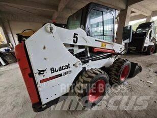 Bobcat S550 Ładowarki kołowe