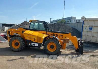 JCB 540-140 Ładowarki teleskopowe