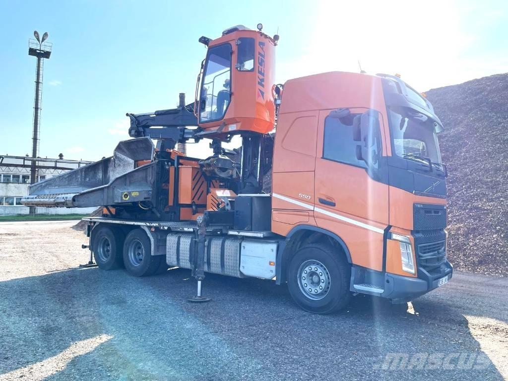 Mus-Max WT 10 XL TG Rębaki