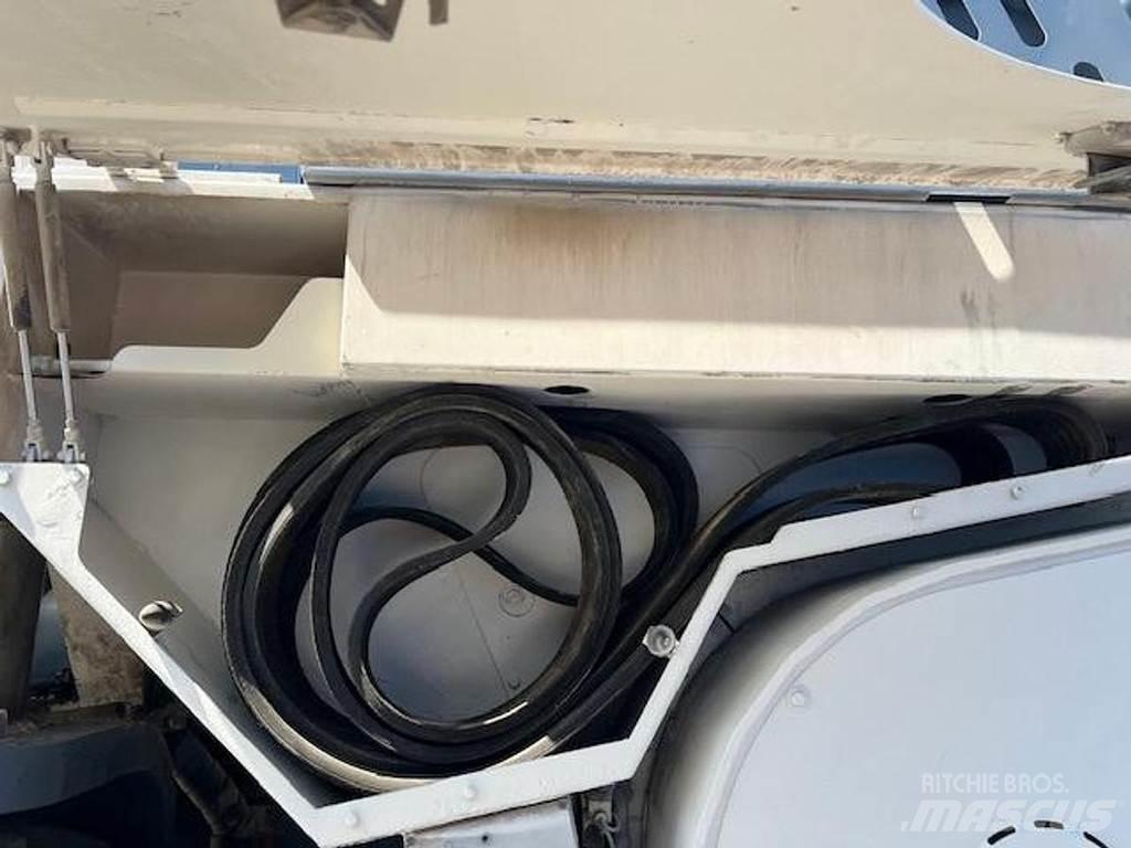 Wirtgen WR 2400 Recyklery do asfaltu
