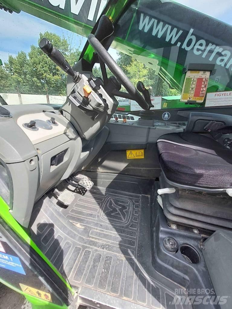 Merlo TF 35.7 Ładowarki rolnicze