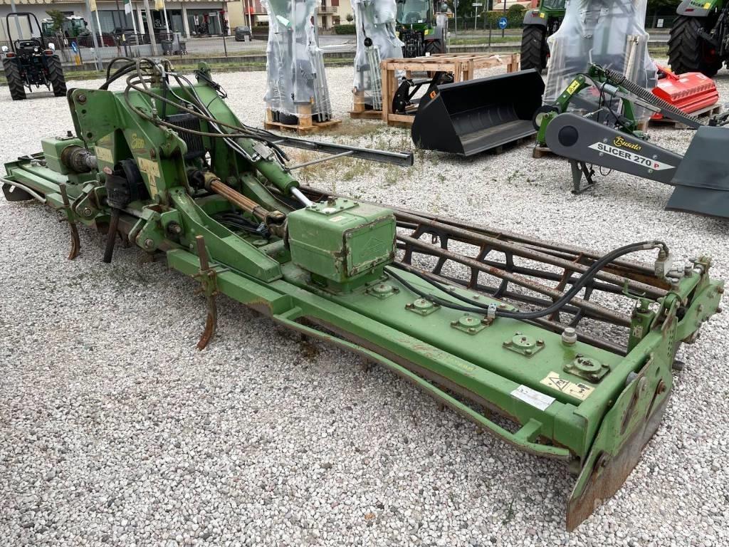Celli Energy Y-P 600 Glebogryzarki