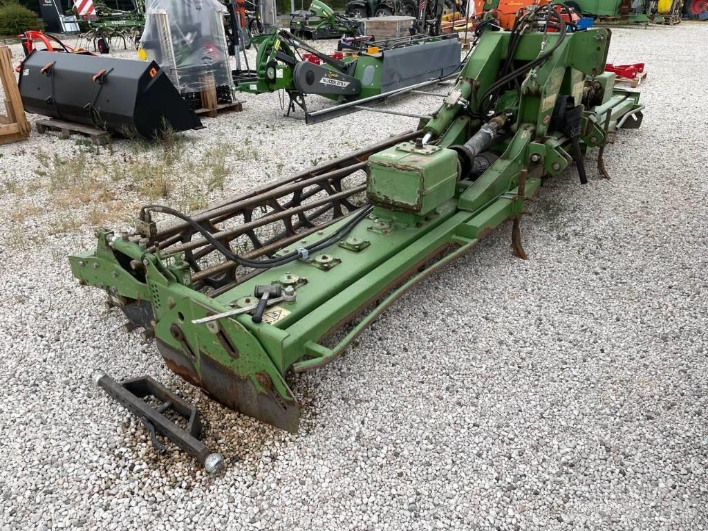 Celli Energy Y-P 600 Glebogryzarki