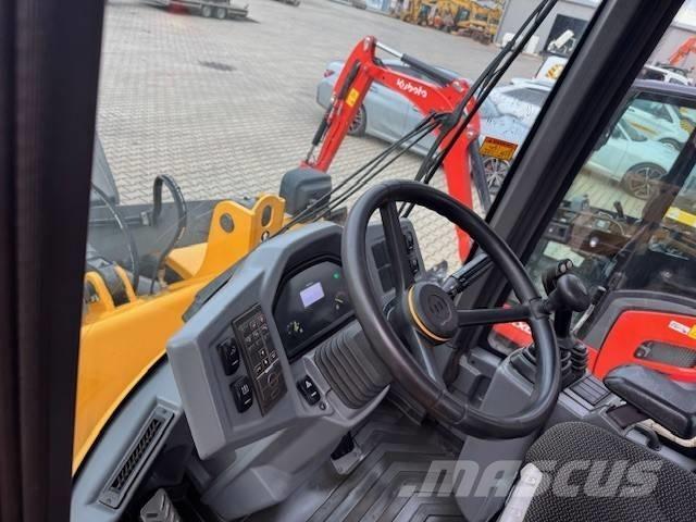 Volvo L 35 GS Ładowarki kołowe