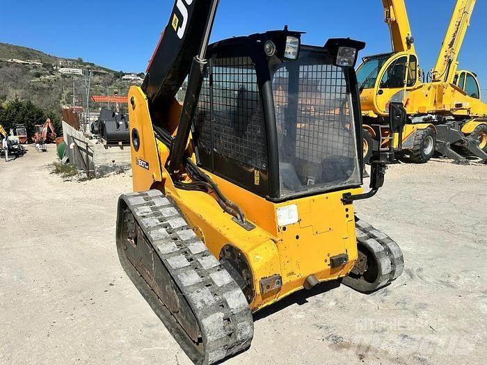 JCB 190THF Miniładowarki