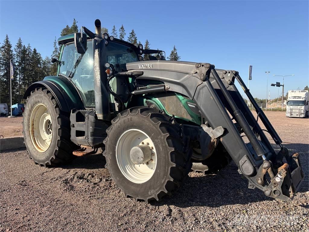 Valtra T234 Direct Ciągniki rolnicze