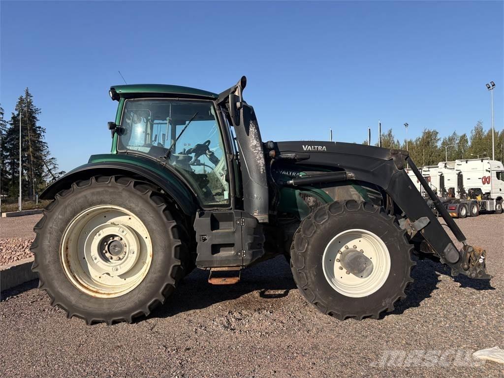 Valtra T234 Direct Ciągniki rolnicze