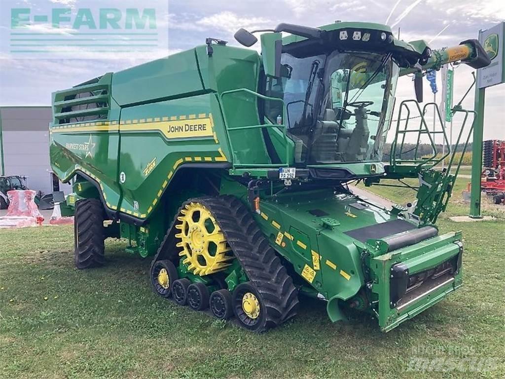 John Deere x9 1100 Kombajny zbożowe