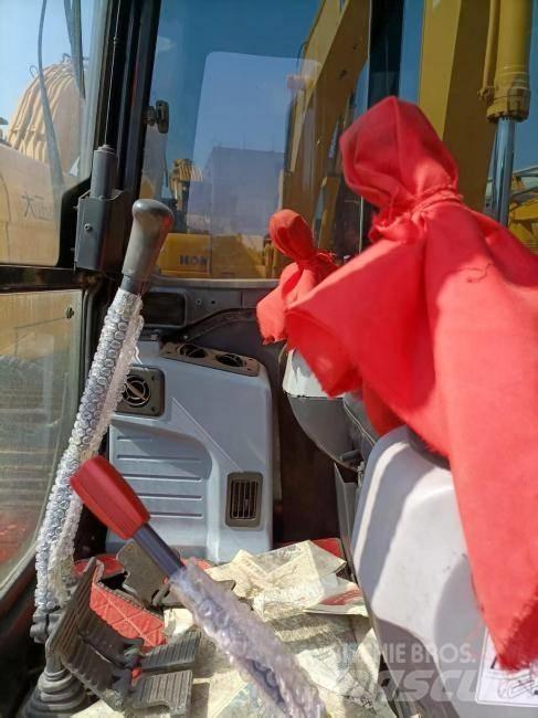 Kubota U 55-4 Minikoparki