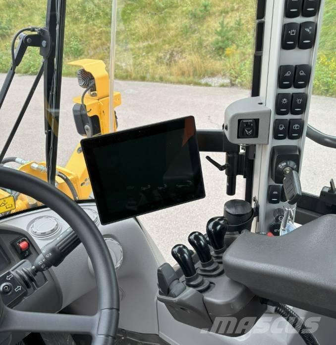 Volvo L 70 H Ładowarki kołowe