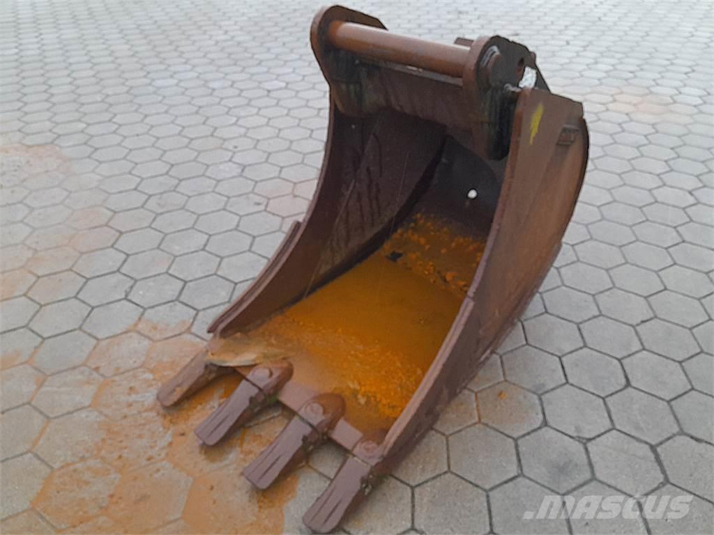  TIEFLÖFFEL 800 MM, Łyżki do koparek