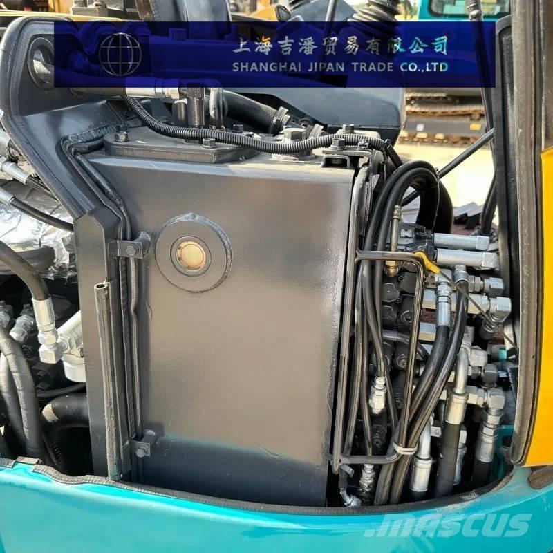 Kubota U 30 Minikoparki