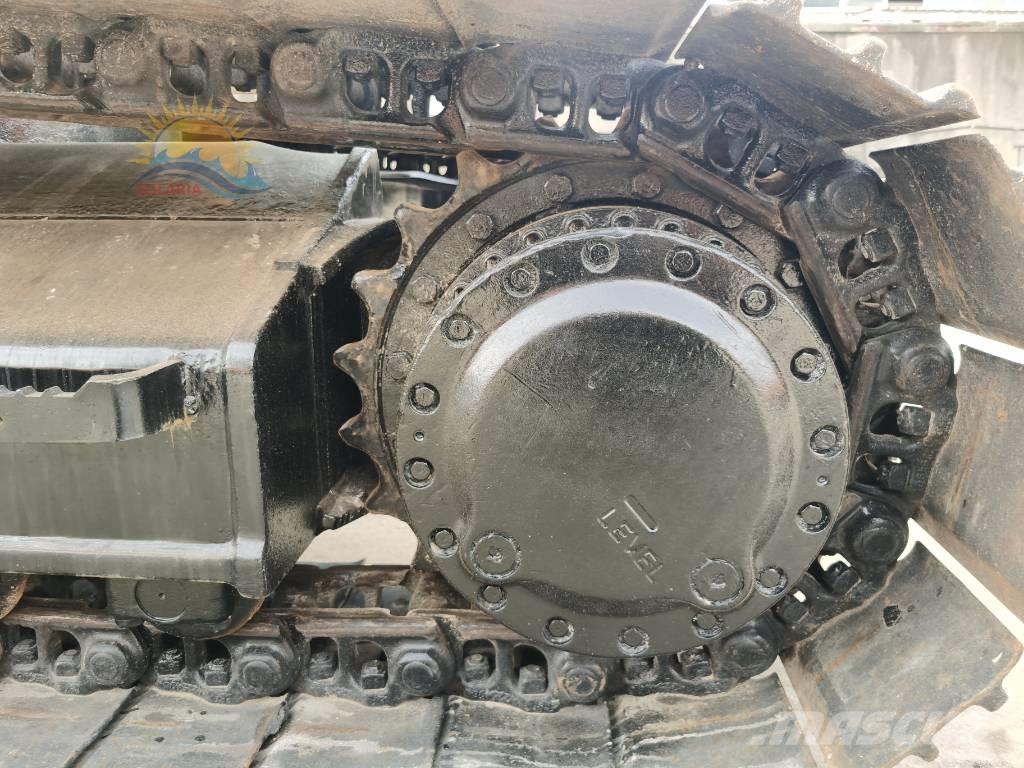 CAT 320 GC Koparki gąsienicowe