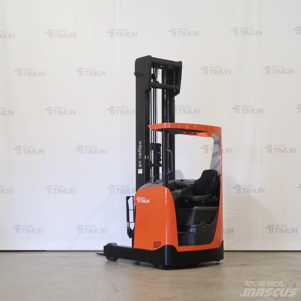 Toyota RRE140HC Wózki elektryczne
