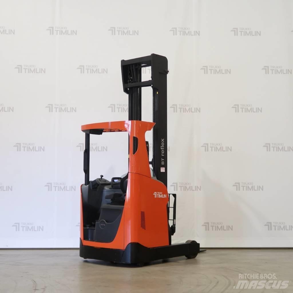 Toyota RRE140HC Wózki elektryczne