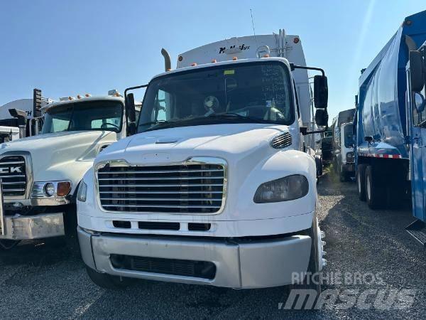 Freightliner M2 Śmieciarki