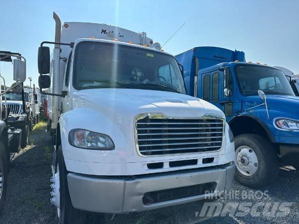 Freightliner M2 Śmieciarki