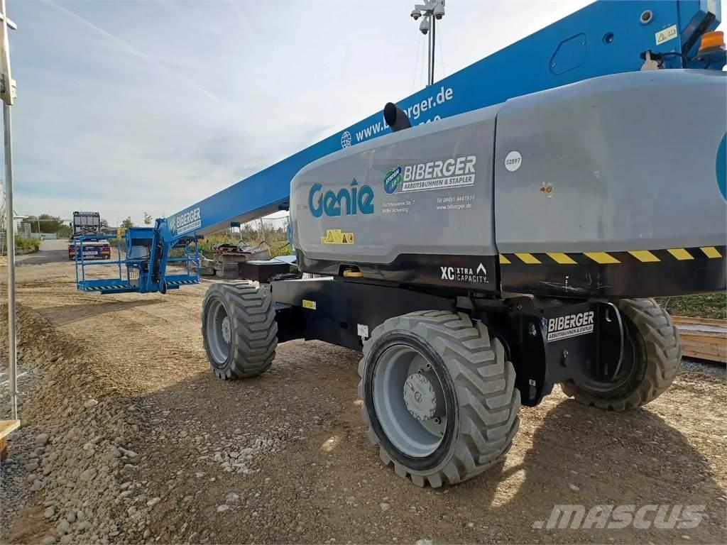 Genie S85 XC Podnośniki teleskopowe