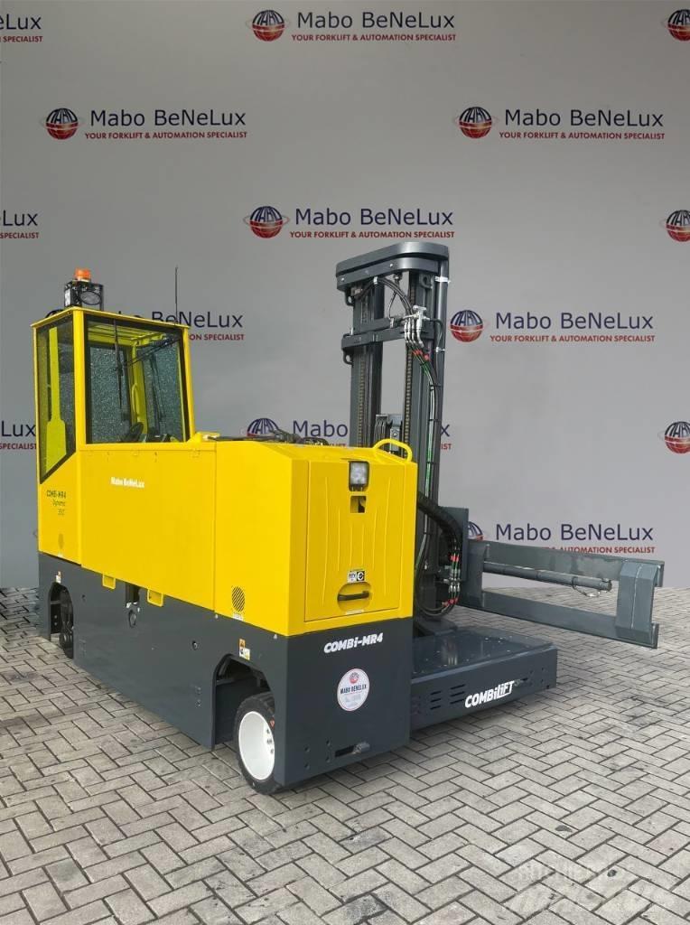 Combilift MR4 Wózki widłowe boczne