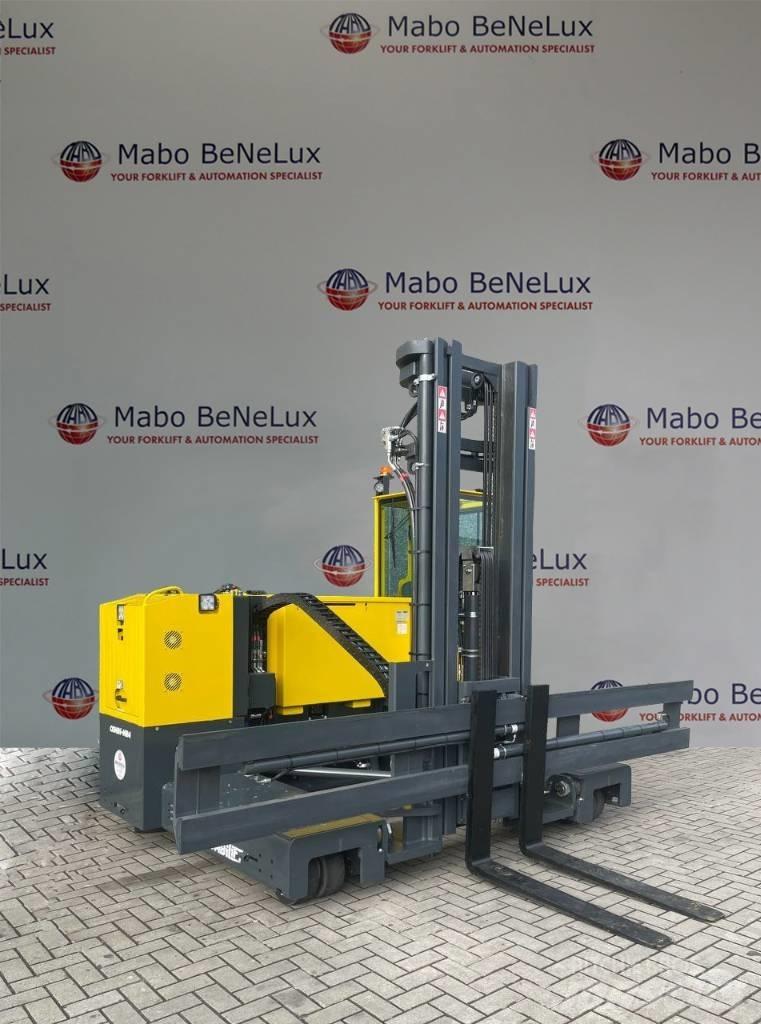 Combilift MR4 Wózki widłowe boczne